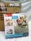 Fisher Price Baby's Bouncer HBY75-9564