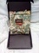 Eikei Deluxe Duvet Cover Set with two Pillow Shams AMZ $108.99 Queen Size