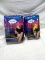 Qty. 2 Packs Tena Stylish Absorbancy Underwear