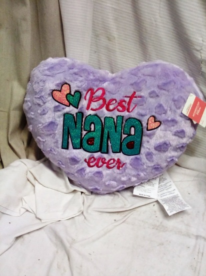 Best Nana Pillow