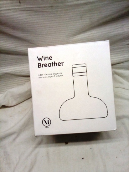 Wine Breather