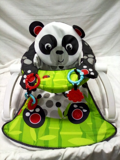 Fisher Price Baby's Bouncer