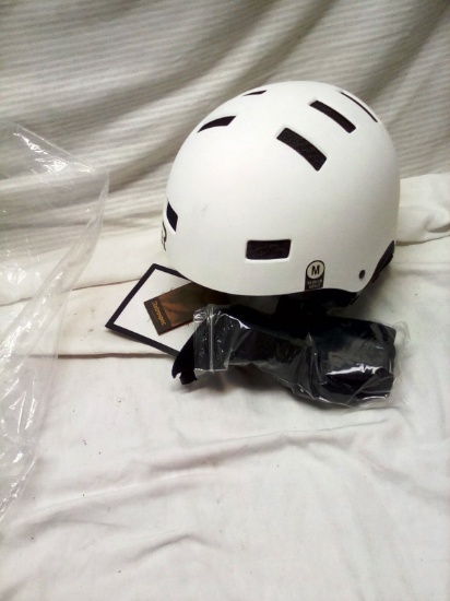Retrospec Adult Size MD Helmet