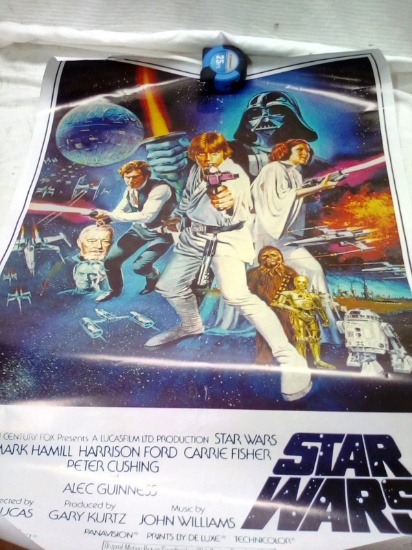 Star Wars 24"x36" Trend Posters