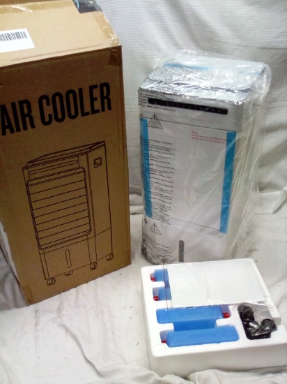 Kidopp Evaporative Air Cooler New Item in the box
