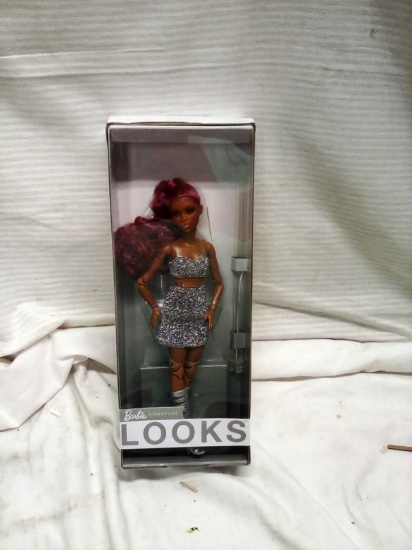 Barbie Signature Looks Doll Model 7