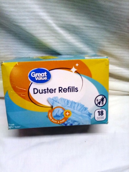 Duster Refills