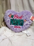 Best Nana Pillow