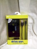 Drive Onn Car cassette Adapter