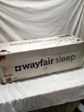 Wayfair Sleep Twin Size Mattress in a box