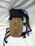 LOBO CamelBack Hydration Backpack