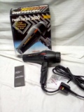 Twin Turbo 2600 Professional Hair Dryer