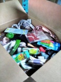 Giant Box Of Misc. Products, 27