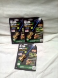 3pk Little Big Shot Super Nozzle