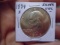 1974 S Mint Silver Eisenhower Dollar