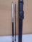 Sportcraft X Glass 2pc Pool Cue