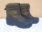 Pair of Men's Ranger Insulated Boots