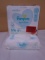 Full Case of 8 Packages of Pampers Sensitive Baby Wipes
