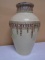Large Decorative Art Pottery Vase
