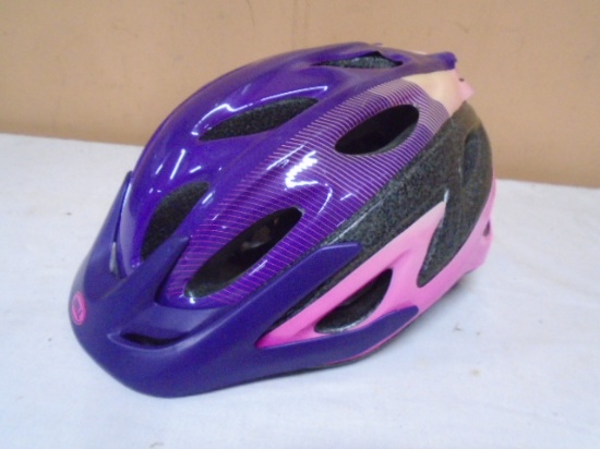 Bell Axle Youth Bicycle Helmet