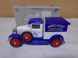 Spec-Cast 1/25 Scale Die Cast Model A Truck