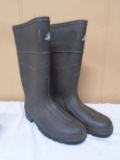 Pair of Men's Northerner Rubber Boots