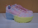 Brand New Pair of Ladies Berness Shoes