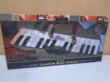 F-A-O Schwartz Giant Dance Mat Piano