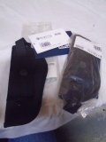 2 Brand New Beretta Tactical Large Pistol Holsters