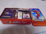 Large Group of Super Mario Bros Cards