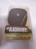 Blackhawk Nylon Hip Holster-Right