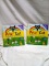 Qty: 2, 'Pete The Cat' Hardcover Story Books