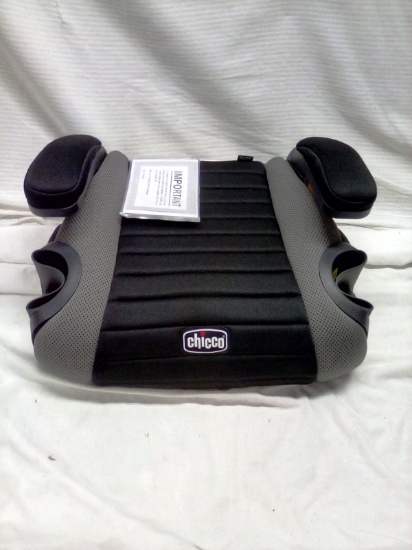 Chicco GoFit Backless Booster for 40-110Lbs