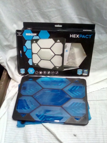 Hexpact Macbook Air