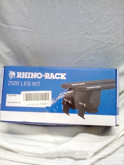 Rhino-Rack 2500 Leg Kit