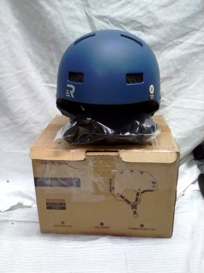 Retrospec H1 Helmet