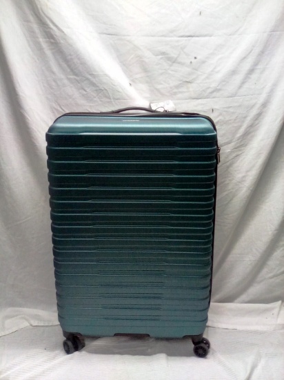US Traveler 52.5X31.5X78cm Suitcase