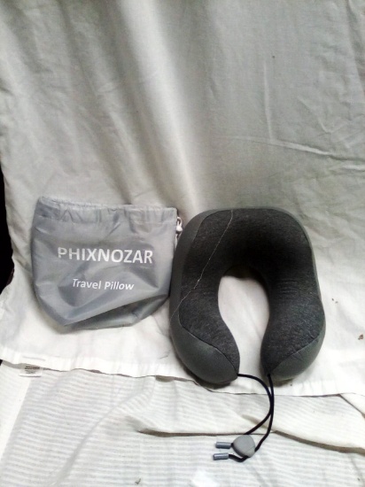 Phixnozar Travel Pillow
