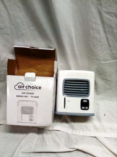 Air Choice Air Cooler