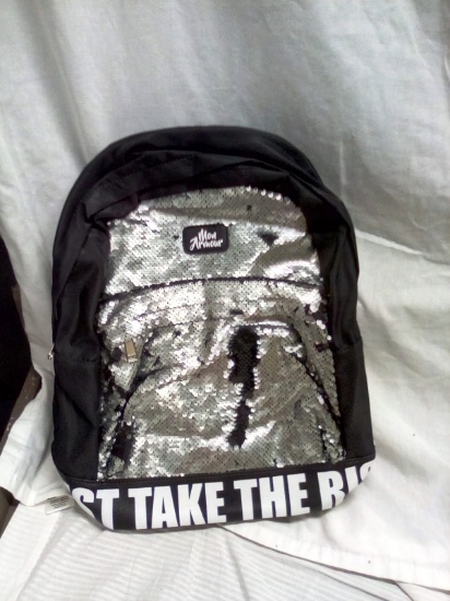 Mon Armour Backpack
