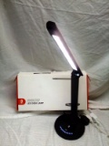Dimmable Table Eye-Protection LED Desk Lamp