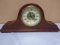 Seiko Wood Case Quartz Westminster Whittington Mantel Clock