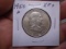 1950 D Mint Silver Franklin Half Dollar