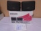 Set of Aiwa Surround Speakers