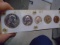 1961 US Proof Set