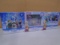 3pc Disney Frozen Puzzle & Game Set