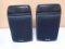 Set of Optimus Stereo Speakers