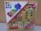 Color Ku Color Sudoku Puzzle