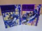 (2) 4 DVD Batman The Animated Series DVD Sets