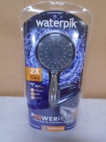 Waterpik Power Pulse 6 Mode Shower Head